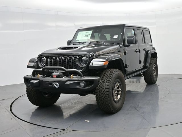 2024 Jeep Wrangler Rubicon 392 Final Edition