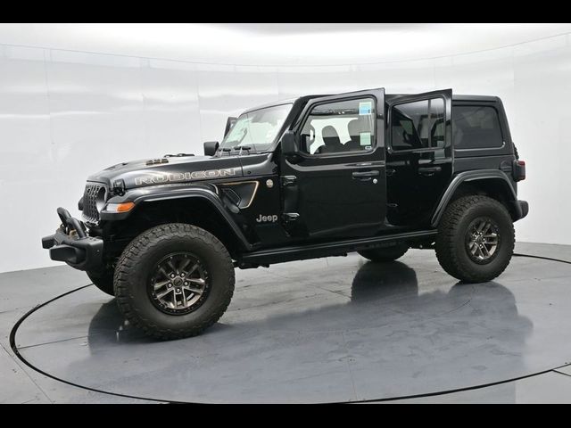 2024 Jeep Wrangler Rubicon 392 Final Edition