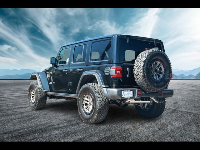 2024 Jeep Wrangler Rubicon 392 Final Edition