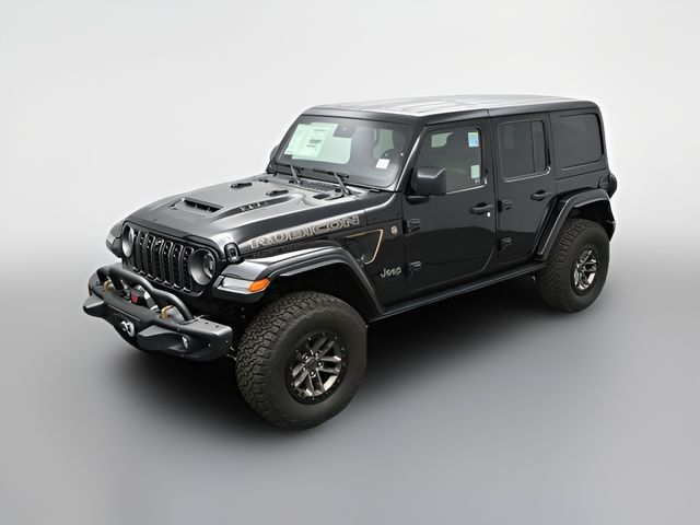 2024 Jeep Wrangler Rubicon 392 Final Edition