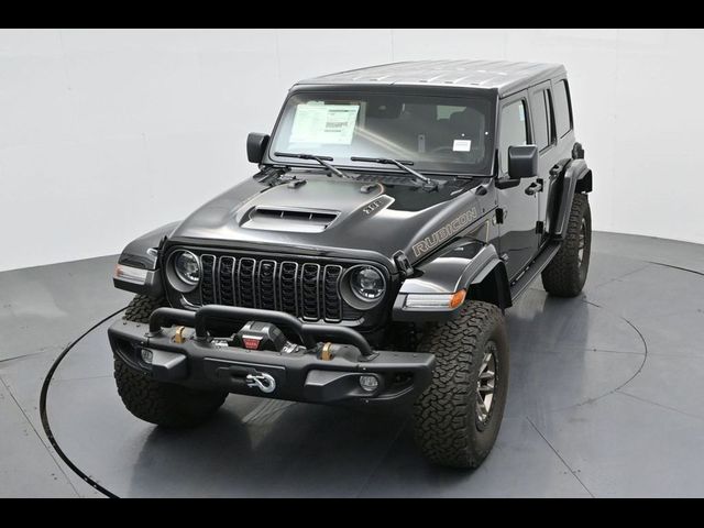 2024 Jeep Wrangler Rubicon 392 Final Edition