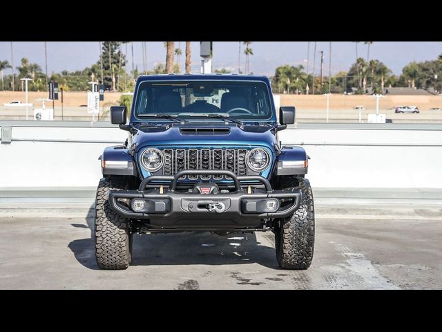 2024 Jeep Wrangler Rubicon 392 Final Edition