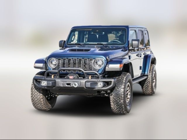 2024 Jeep Wrangler Rubicon 392 Final Edition