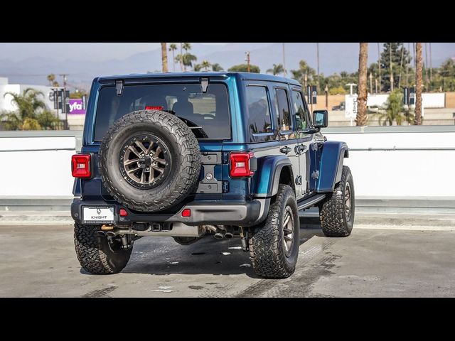 2024 Jeep Wrangler Rubicon 392 Final Edition