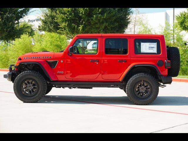 2024 Jeep Wrangler Rubicon 392 Final Edition