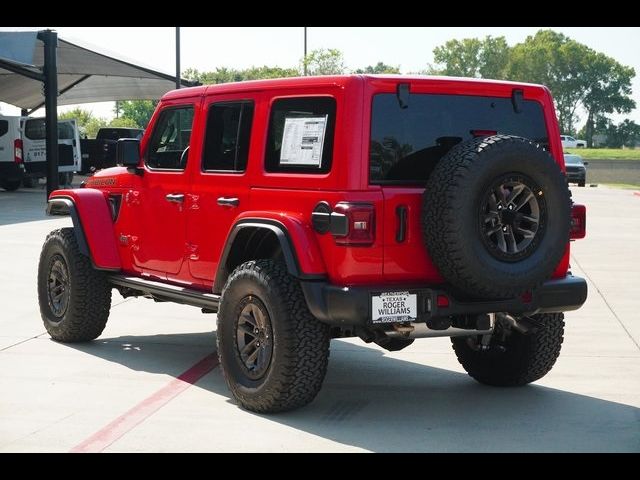 2024 Jeep Wrangler Rubicon 392 Final Edition