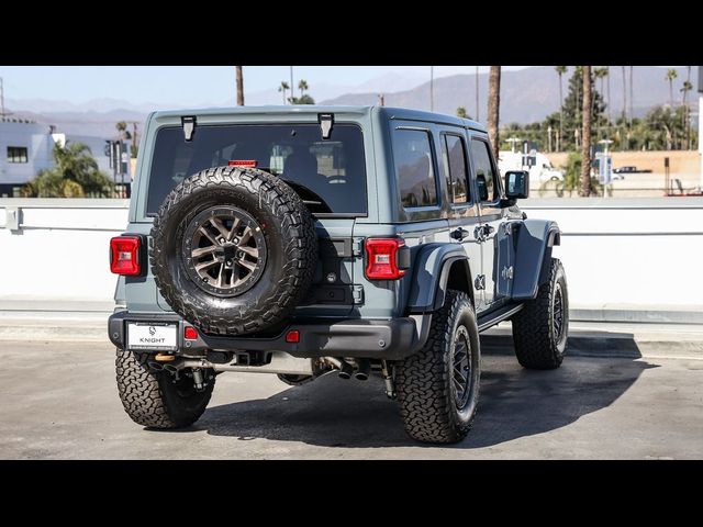 2024 Jeep Wrangler Rubicon 392 Final Edition