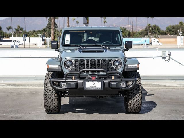 2024 Jeep Wrangler Rubicon 392 Final Edition