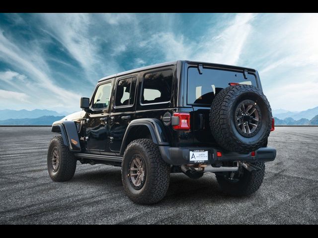2024 Jeep Wrangler Rubicon 392 Final Edition