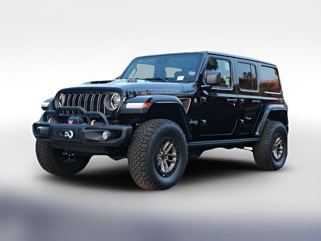 2024 Jeep Wrangler Rubicon 392 Final Edition