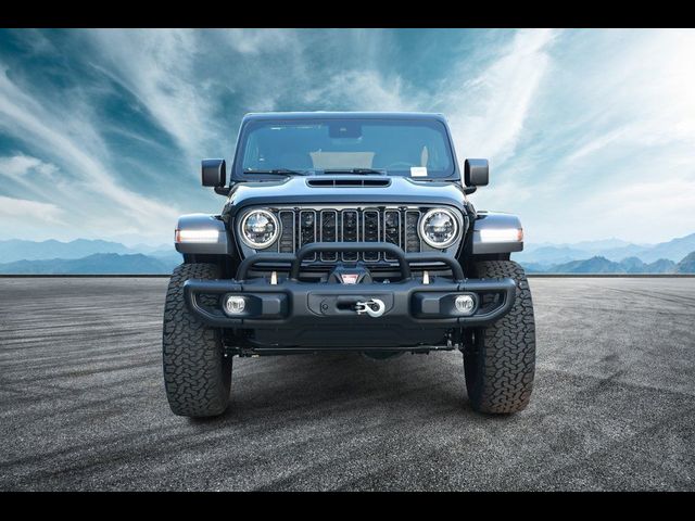 2024 Jeep Wrangler Rubicon 392 Final Edition
