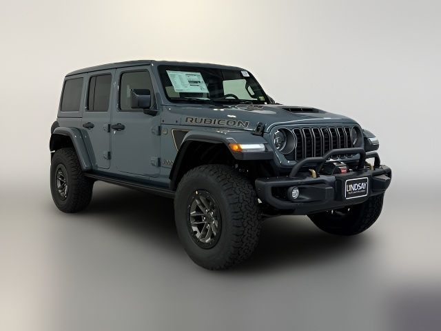 2024 Jeep Wrangler Rubicon 392 Final Edition