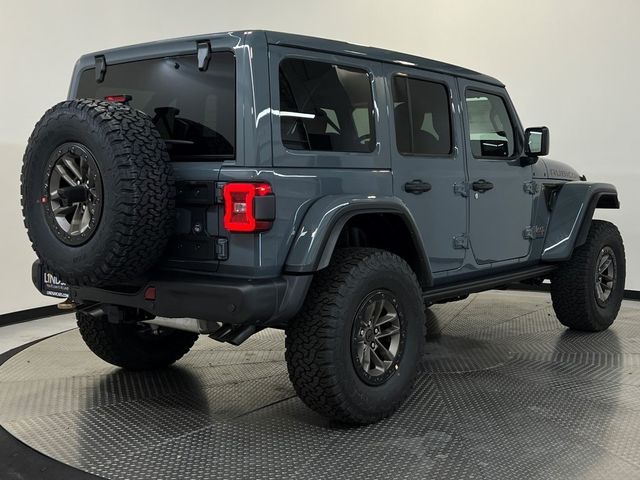 2024 Jeep Wrangler Rubicon 392 Final Edition