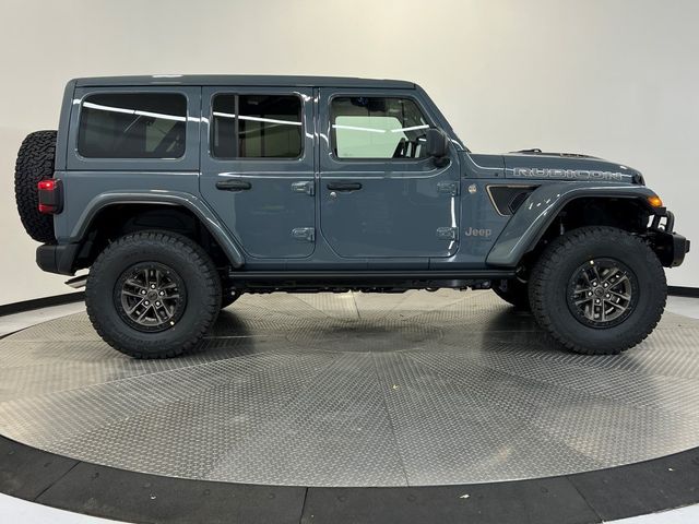 2024 Jeep Wrangler Rubicon 392 Final Edition