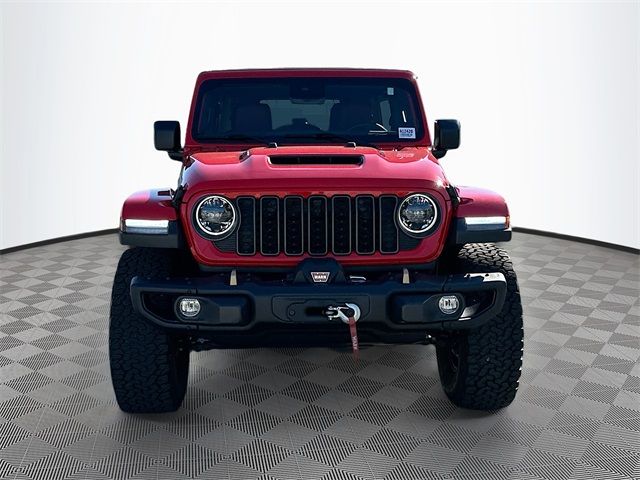 2024 Jeep Wrangler Rubicon 392