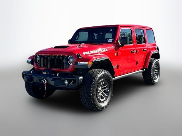 2024 Jeep Wrangler Rubicon 392