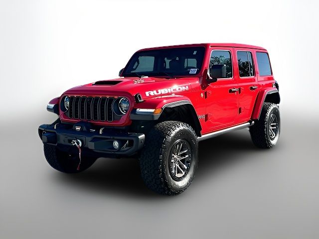 2024 Jeep Wrangler Rubicon 392