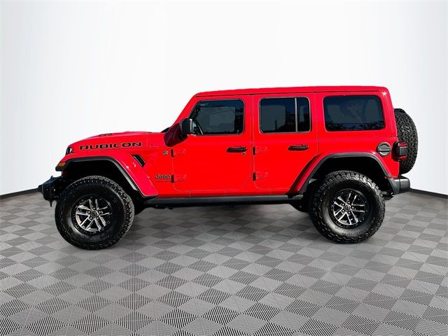 2024 Jeep Wrangler Rubicon 392