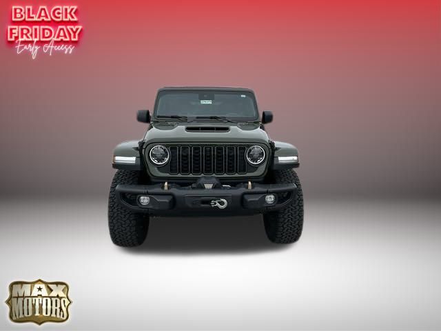 2024 Jeep Wrangler Rubicon 392