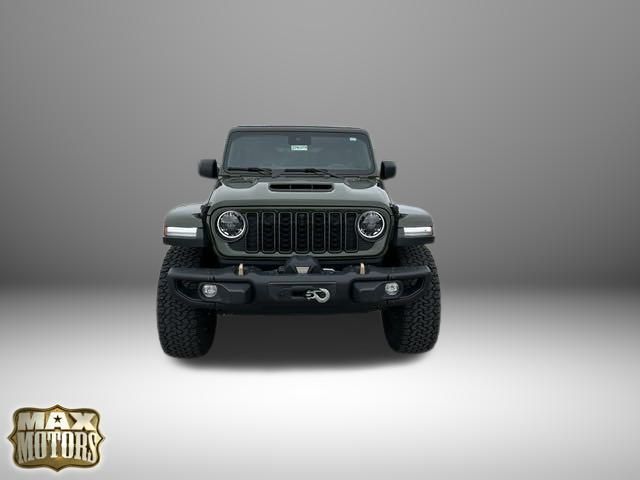 2024 Jeep Wrangler Rubicon 392