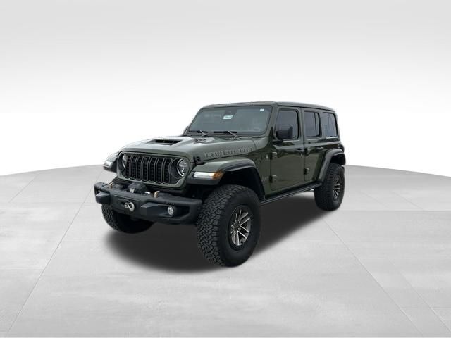 2024 Jeep Wrangler Rubicon 392