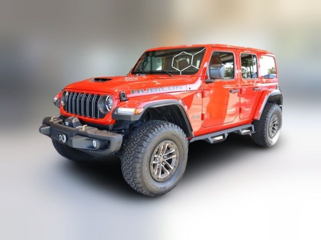 2024 Jeep Wrangler Rubicon 392