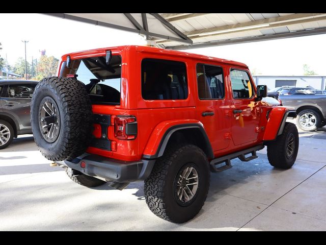 2024 Jeep Wrangler Rubicon 392