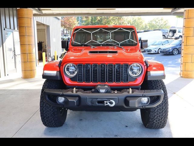 2024 Jeep Wrangler Rubicon 392