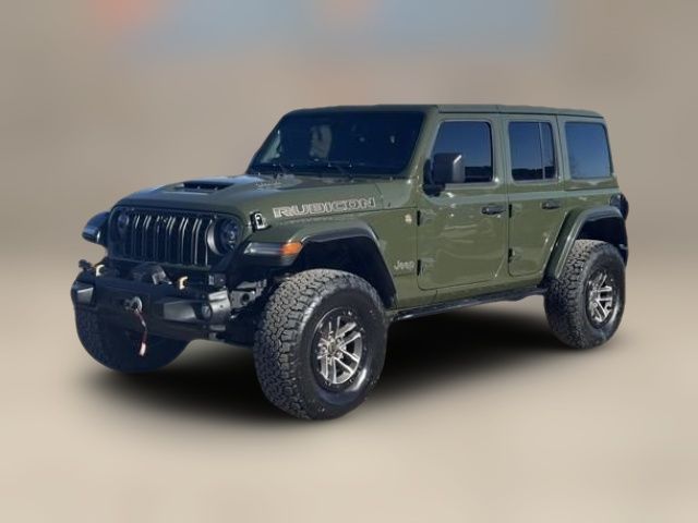 2024 Jeep Wrangler Rubicon 392