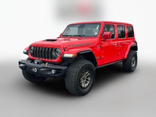 2024 Jeep Wrangler Rubicon 392