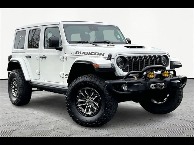 2024 Jeep Wrangler Rubicon 392