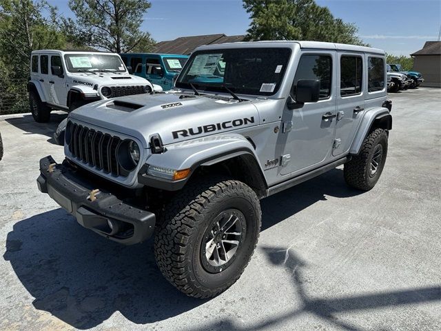 2024 Jeep Wrangler Rubicon 392