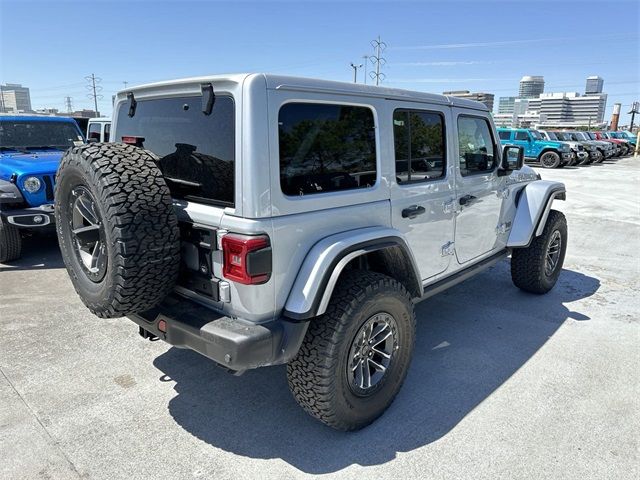 2024 Jeep Wrangler Rubicon 392