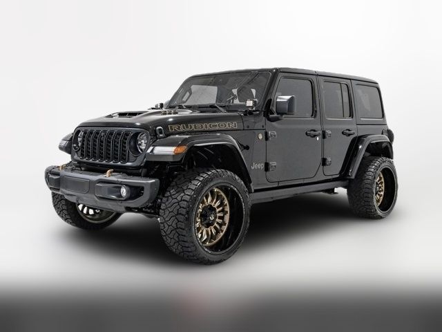 2024 Jeep Wrangler Rubicon 392