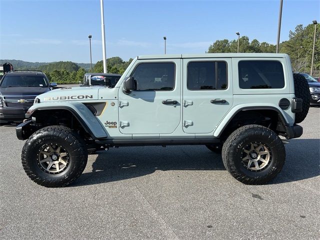 2024 Jeep Wrangler Rubicon 392