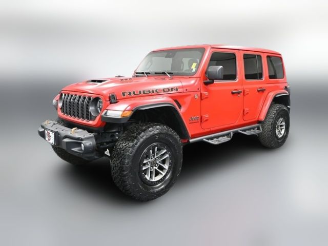 2024 Jeep Wrangler Rubicon 392