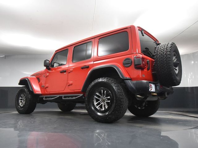2024 Jeep Wrangler Rubicon 392