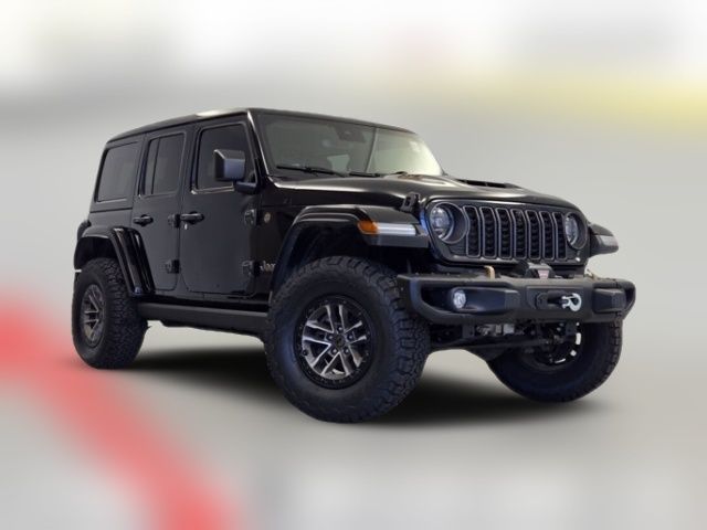 2024 Jeep Wrangler Rubicon 392