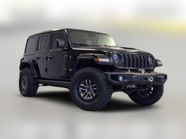 2024 Jeep Wrangler Rubicon 392