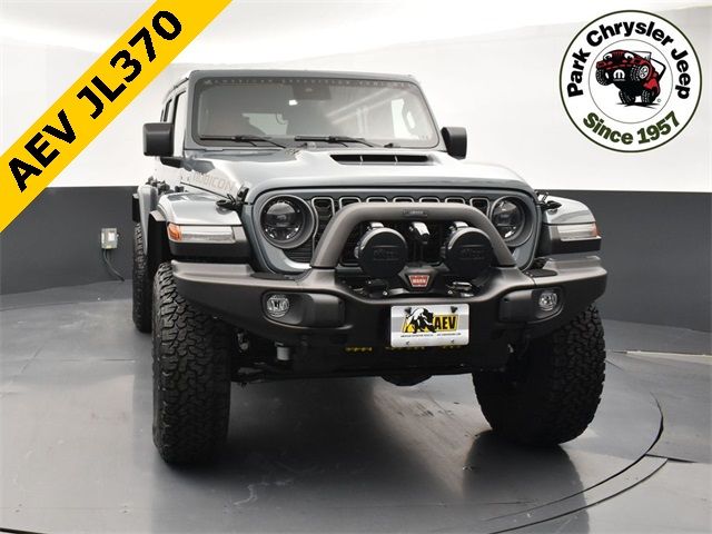 2024 Jeep Wrangler Rubicon 392