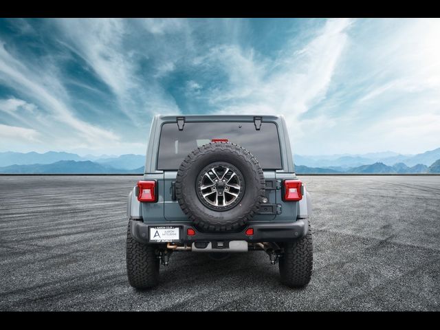 2024 Jeep Wrangler Rubicon 392