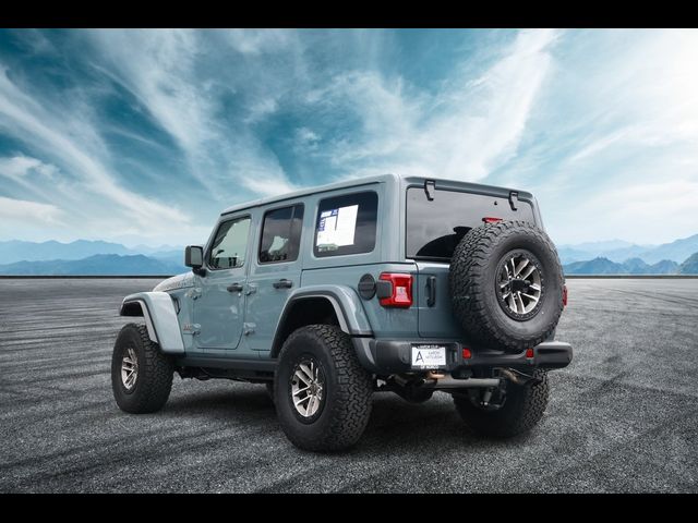 2024 Jeep Wrangler Rubicon 392