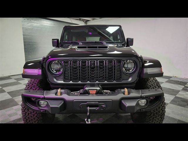 2024 Jeep Wrangler Rubicon 392