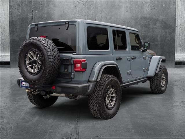 2024 Jeep Wrangler Rubicon 392