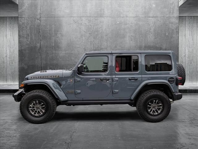 2024 Jeep Wrangler Rubicon 392
