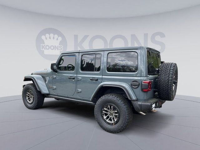 2024 Jeep Wrangler Rubicon 392