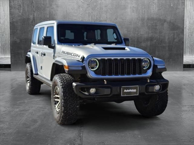 2024 Jeep Wrangler Rubicon 392