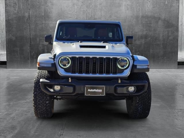 2024 Jeep Wrangler Rubicon 392