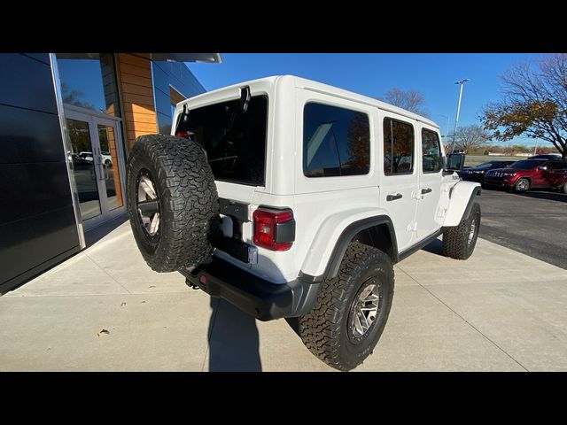 2024 Jeep Wrangler Rubicon 392