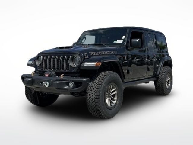 2024 Jeep Wrangler Rubicon 392